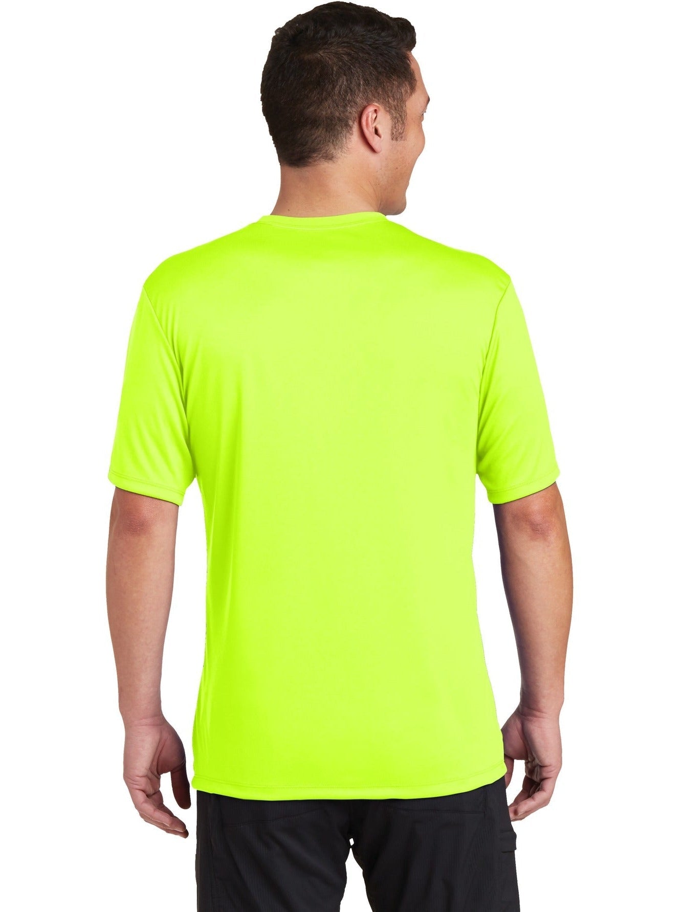 no-logo Hanes Cool Dri Performance T-Shirt-Regular-Hanes-Thread Logic