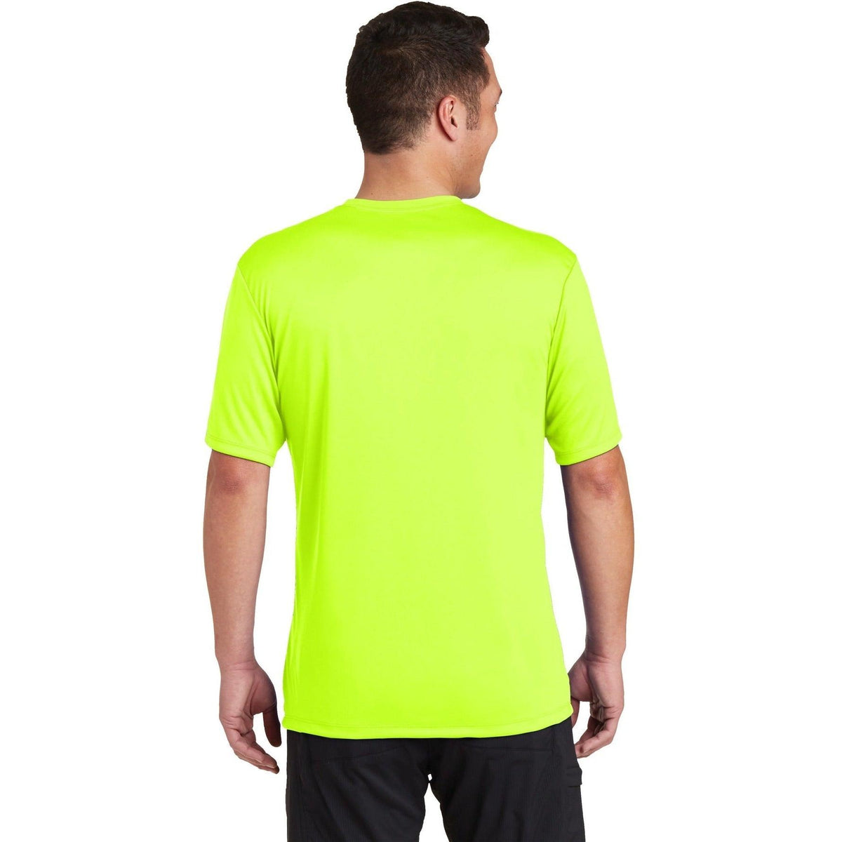 no-logo Hanes Cool Dri Performance T-Shirt-Polos-Hanes-Thread Logic