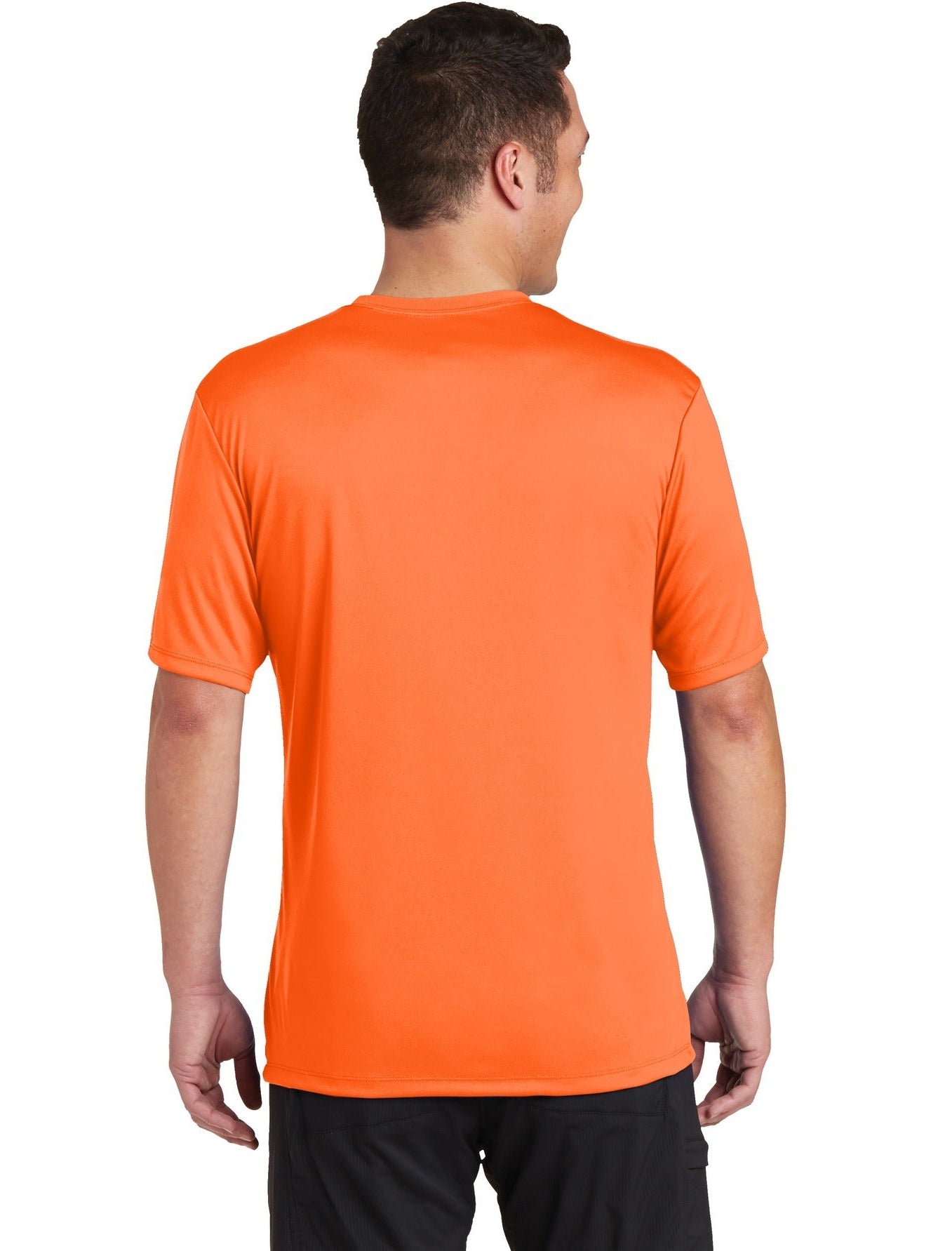 no-logo Hanes Cool Dri Performance T-Shirt-Regular-Hanes-Thread Logic