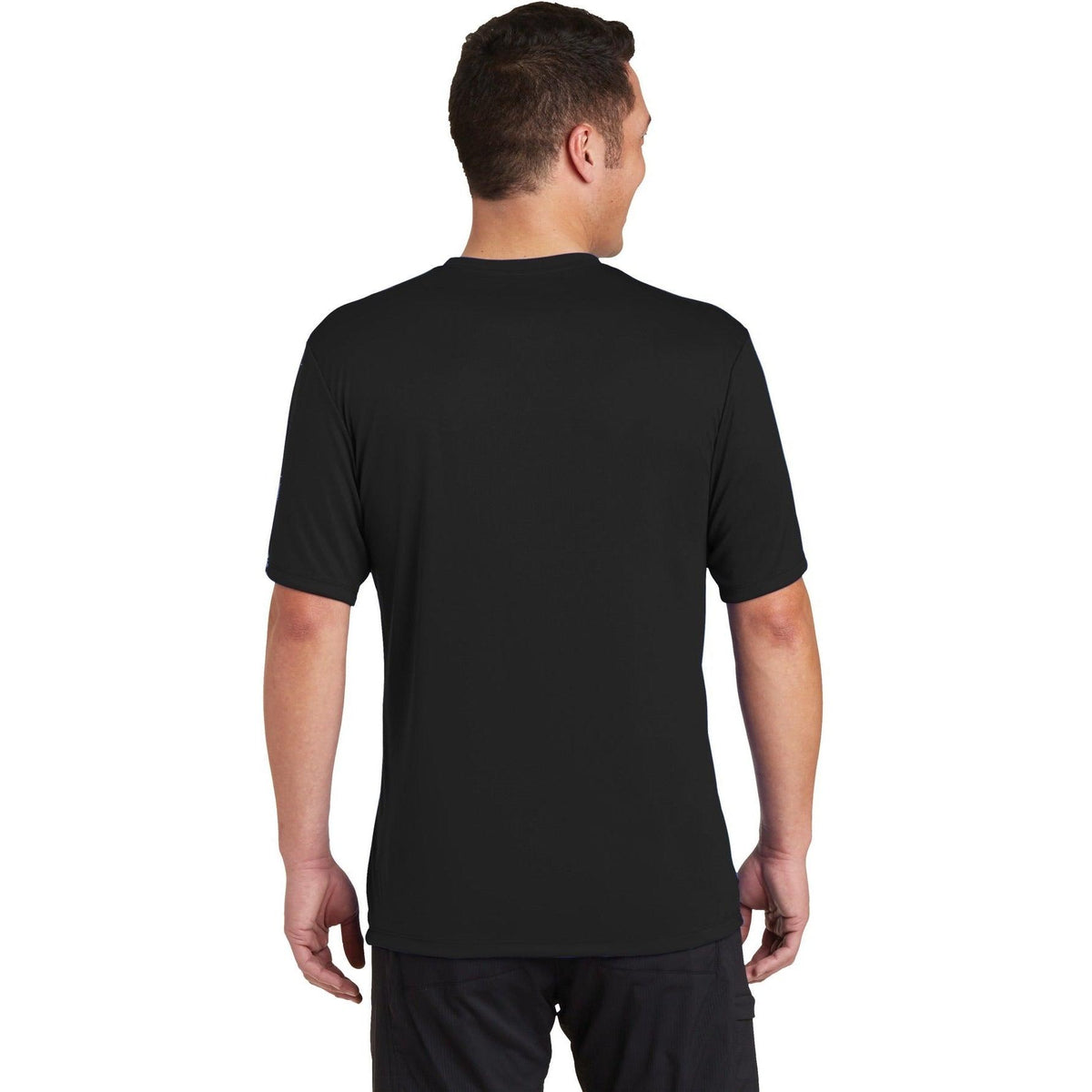 no-logo Hanes Cool Dri Performance T-Shirt-Polos-Hanes-Thread Logic
