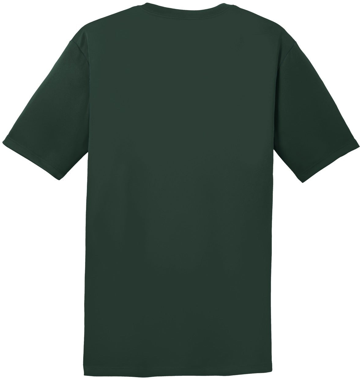no-logo Hanes Cool Dri Performance T-Shirt-Regular-Hanes-Thread Logic