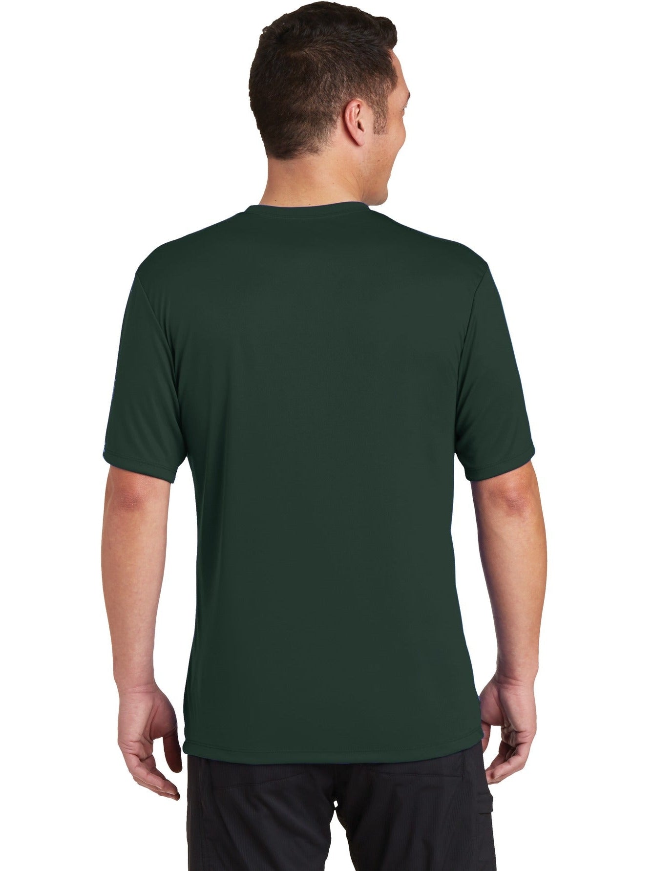 no-logo Hanes Cool Dri Performance T-Shirt-Regular-Hanes-Thread Logic