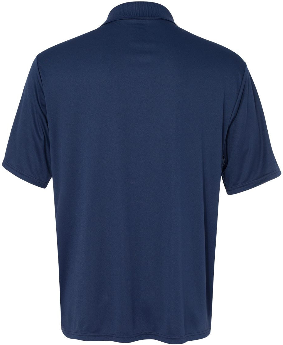 no-logo Hanes Cool Dri Sport Shirt-Men's Polos-Hanes-Thread Logic