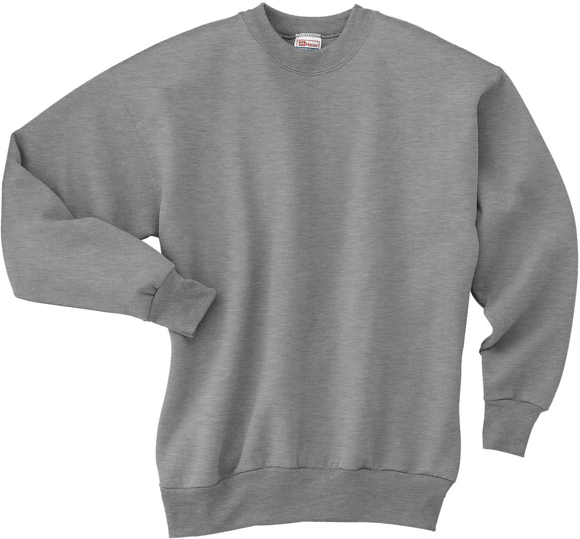 Hanes EcoSmart Crewneck Sweatshirt