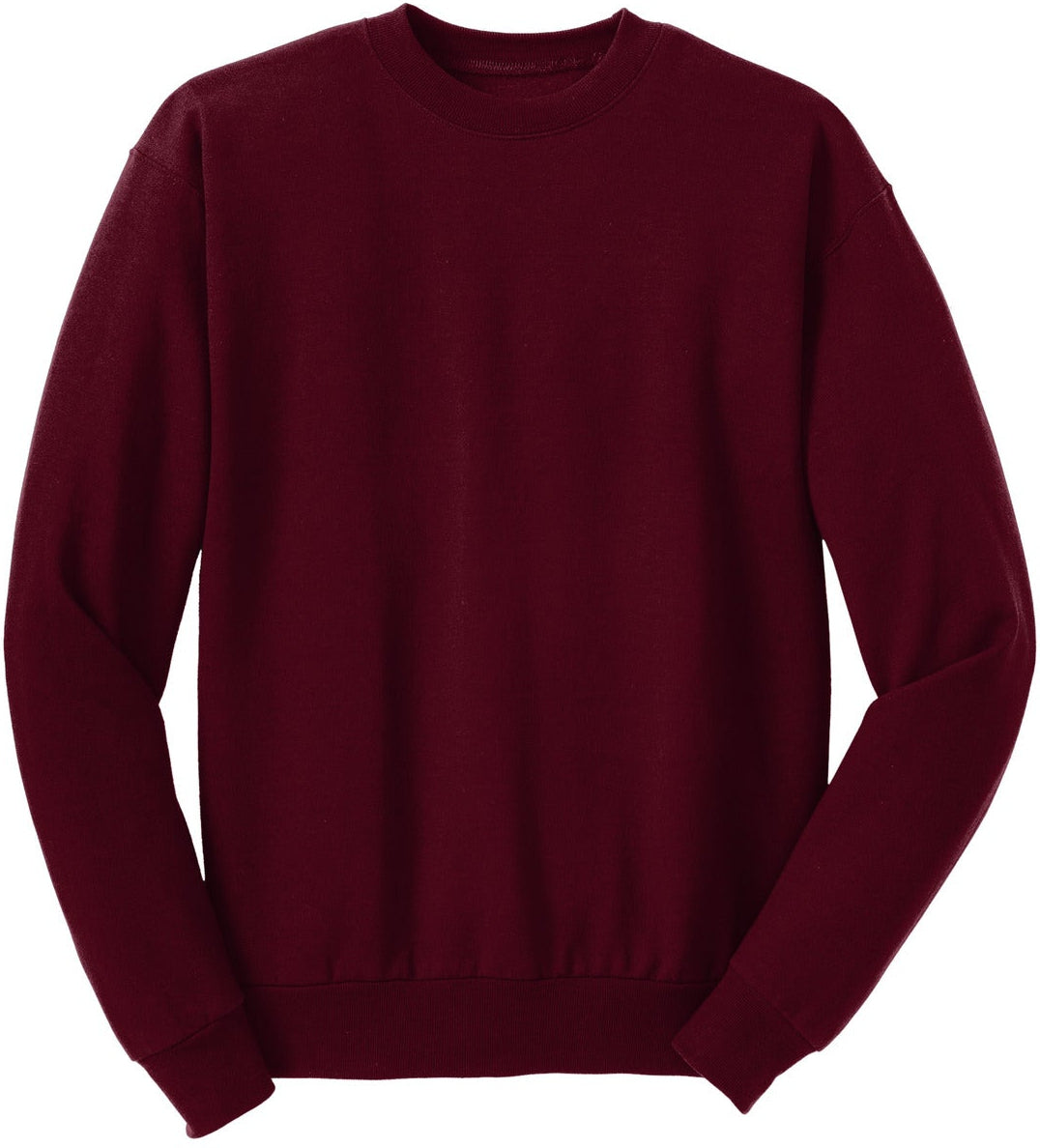 Hanes EcoSmart Crewneck Sweatshirt