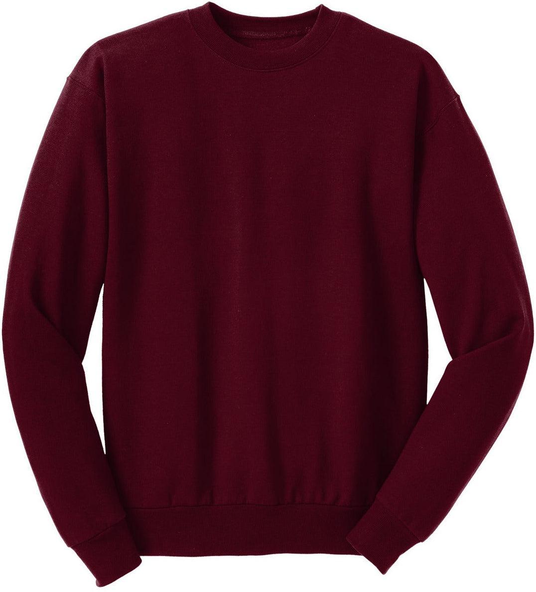 Hanes EcoSmart Crewneck Sweatshirt