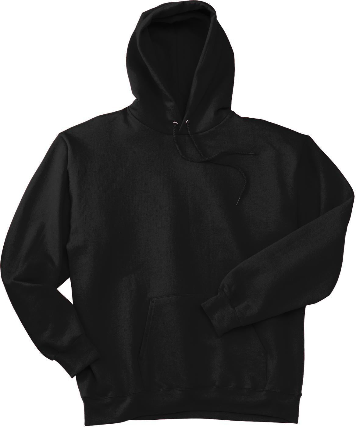 Hanes EcoSmart Pullover Hooded Sweatshirt