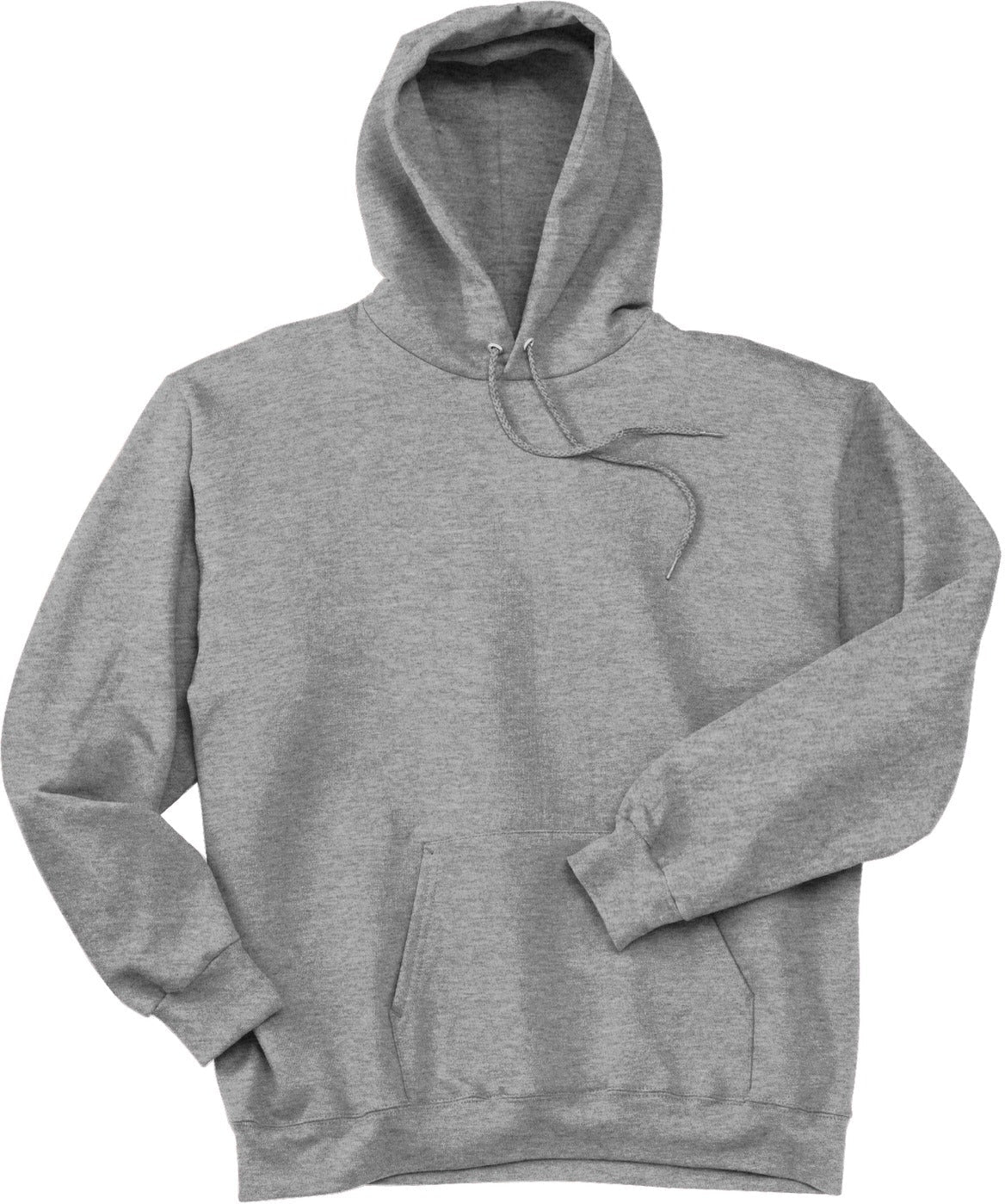 Hanes EcoSmart Pullover Hooded Sweatshirt