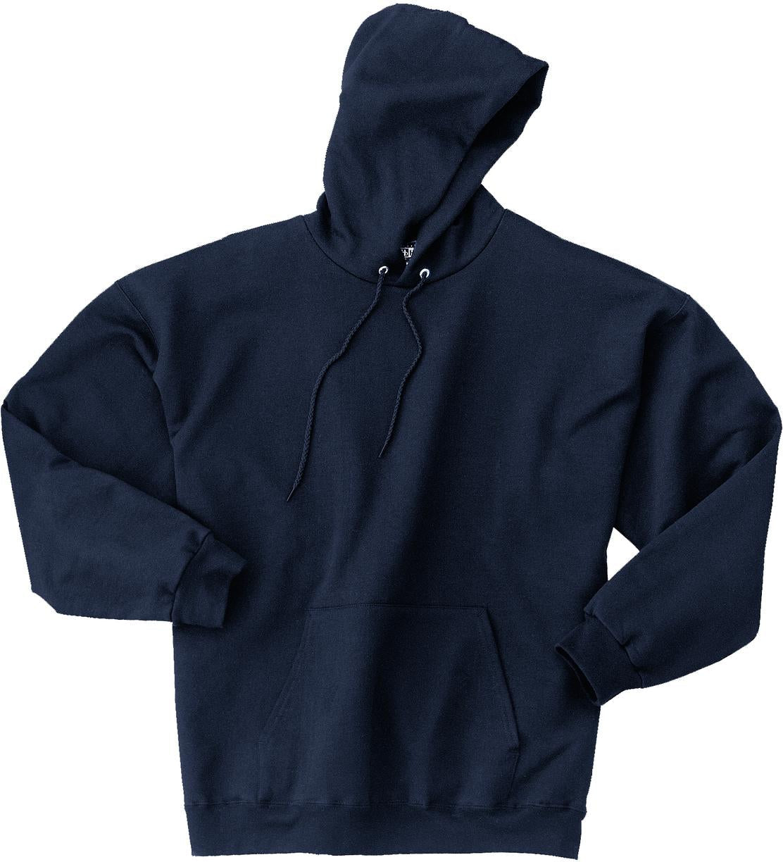Hanes EcoSmart Pullover Hooded Sweatshirt