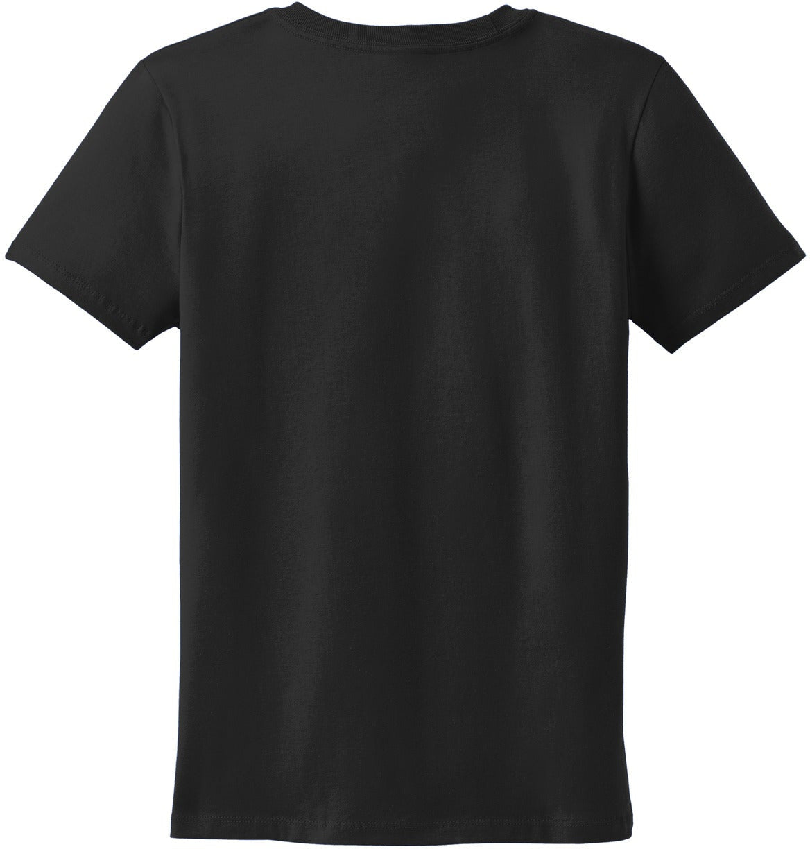 no-logo Hanes Ladies Nano-T Cotton T-Shirt-Regular-Hanes-Thread Logic