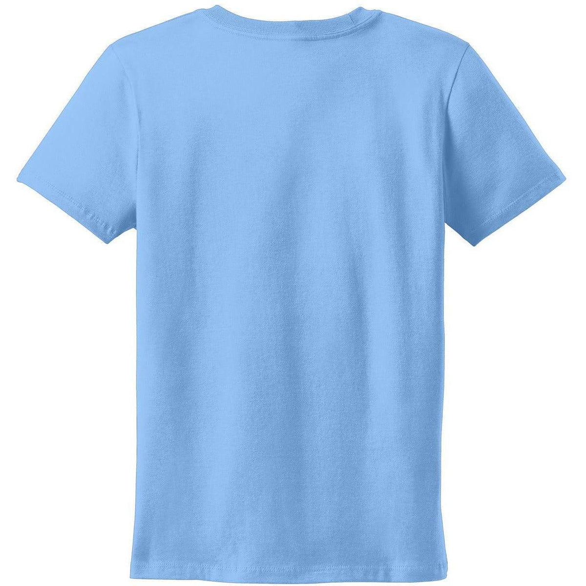 no-logo Hanes Ladies Nano-T Cotton T-Shirt-Regular-Hanes-Thread Logic