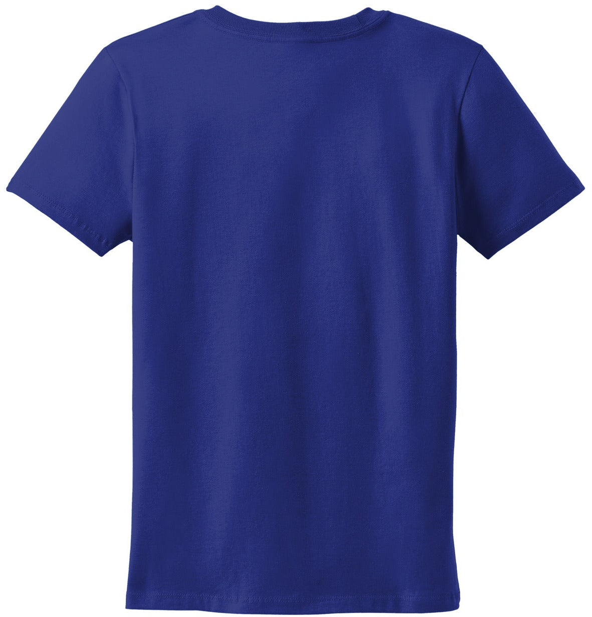 no-logo Hanes Ladies Nano-T Cotton T-Shirt-Regular-Hanes-Thread Logic