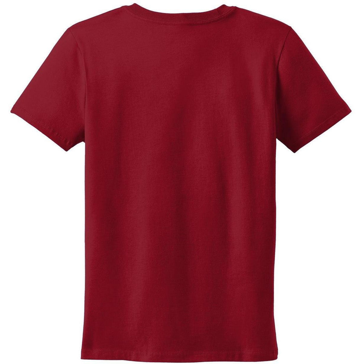 no-logo Hanes Ladies Nano-T Cotton T-Shirt-Regular-Hanes-Thread Logic