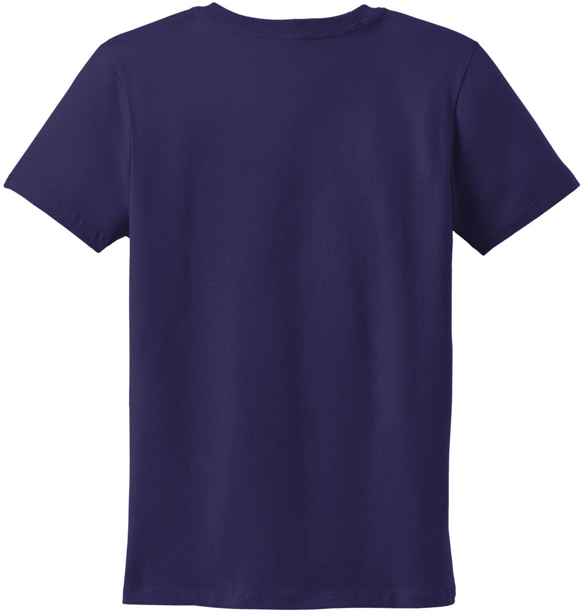 no-logo Hanes Ladies Nano-T Cotton T-Shirt-Regular-Hanes-Thread Logic