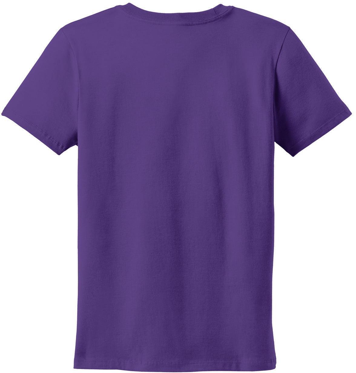 no-logo Hanes Ladies Nano-T Cotton T-Shirt-Regular-Hanes-Thread Logic