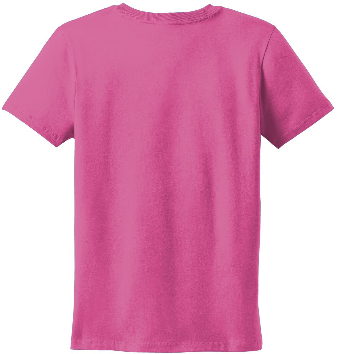 no-logo Hanes Ladies Nano-T Cotton T-Shirt-Regular-Hanes-Thread Logic
