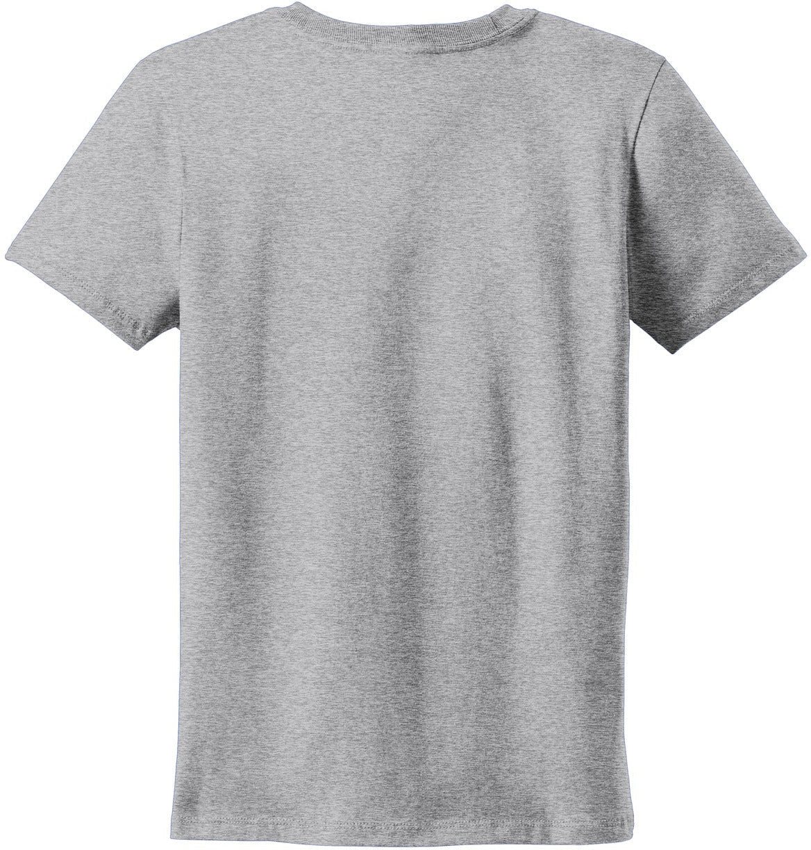 no-logo Hanes Ladies Nano-T Cotton T-Shirt-Regular-Hanes-Thread Logic