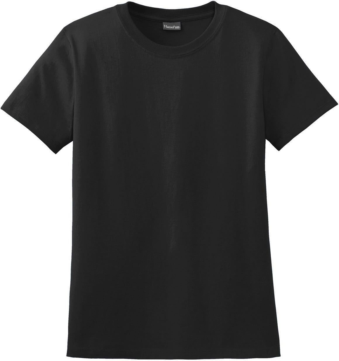 Hanes Ladies Nano-T Cotton T-Shirt