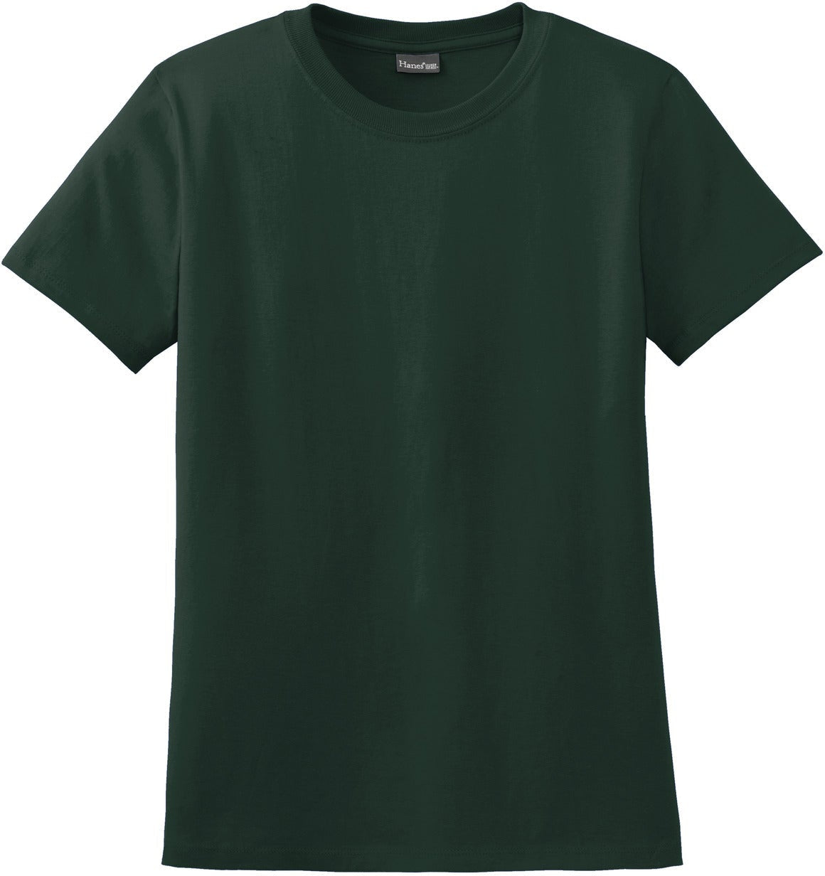 Hanes Ladies Nano-T Cotton T-Shirt