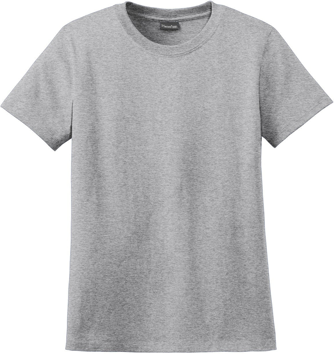Hanes Ladies Nano-T Cotton T-Shirt