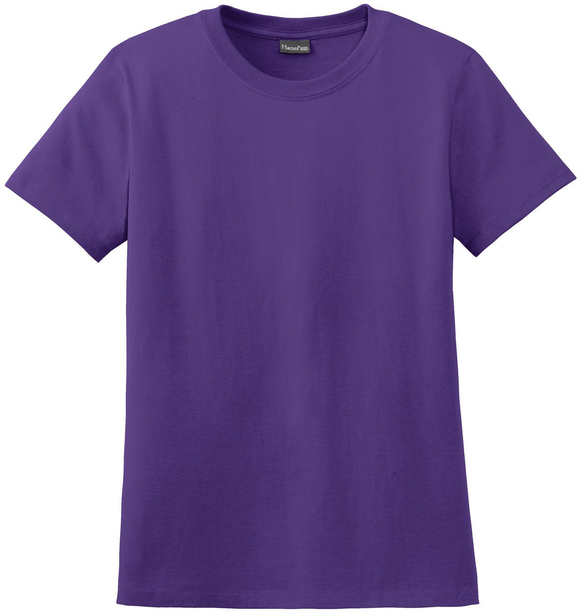 Hanes Ladies Nano-T Cotton T-Shirt
