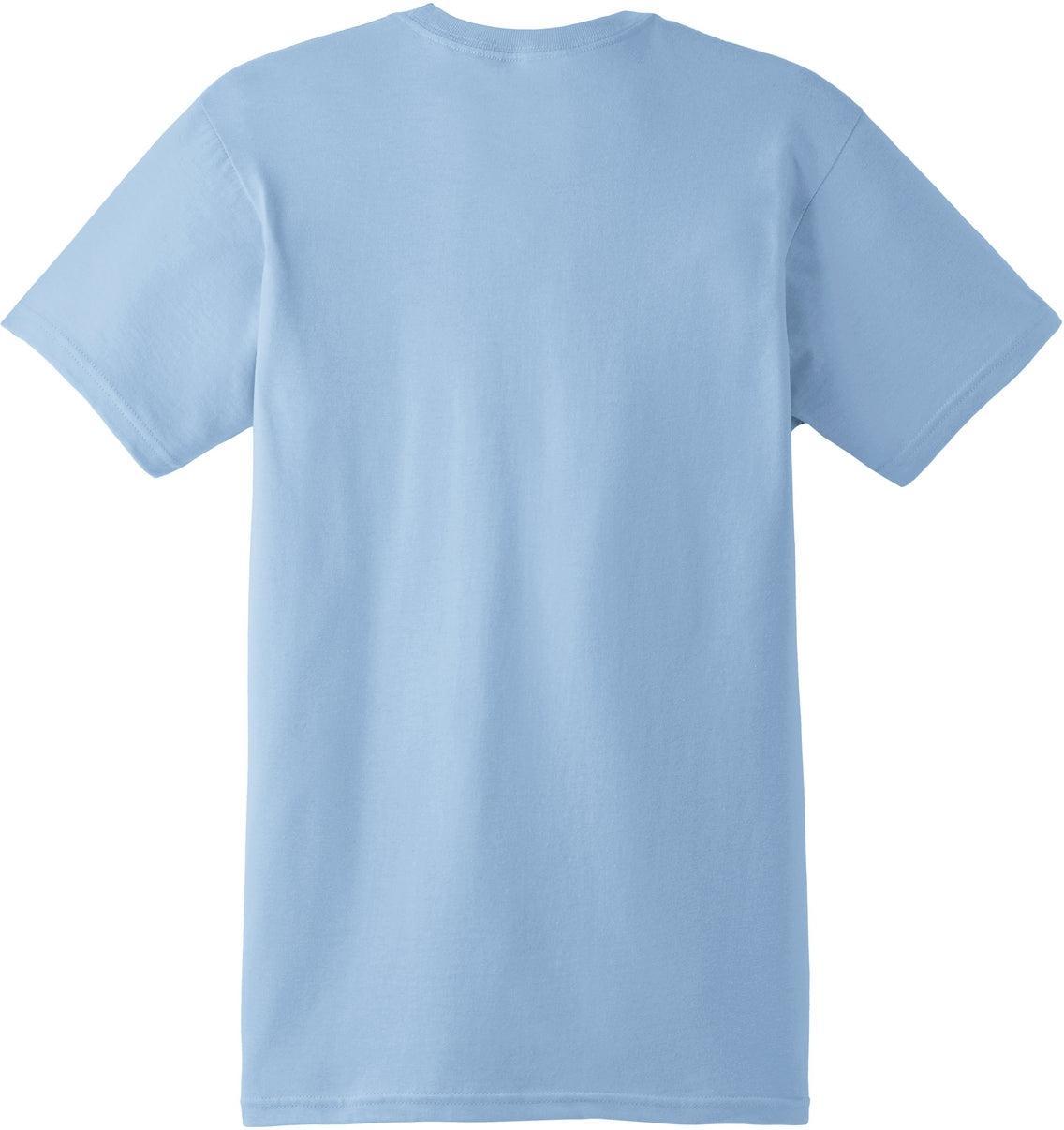 no-logo Hanes Nano-T Cotton T-Shirt-Regular-Hanes-Thread Logic