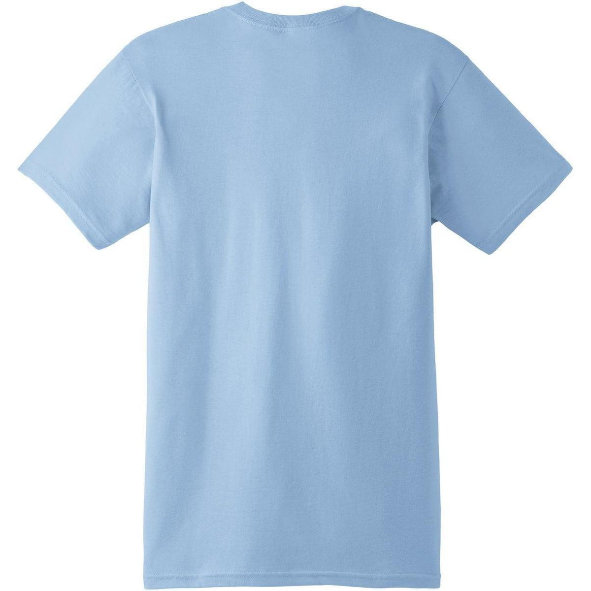 no-logo Hanes Nano-T Cotton T-Shirt-Regular-Hanes-Thread Logic