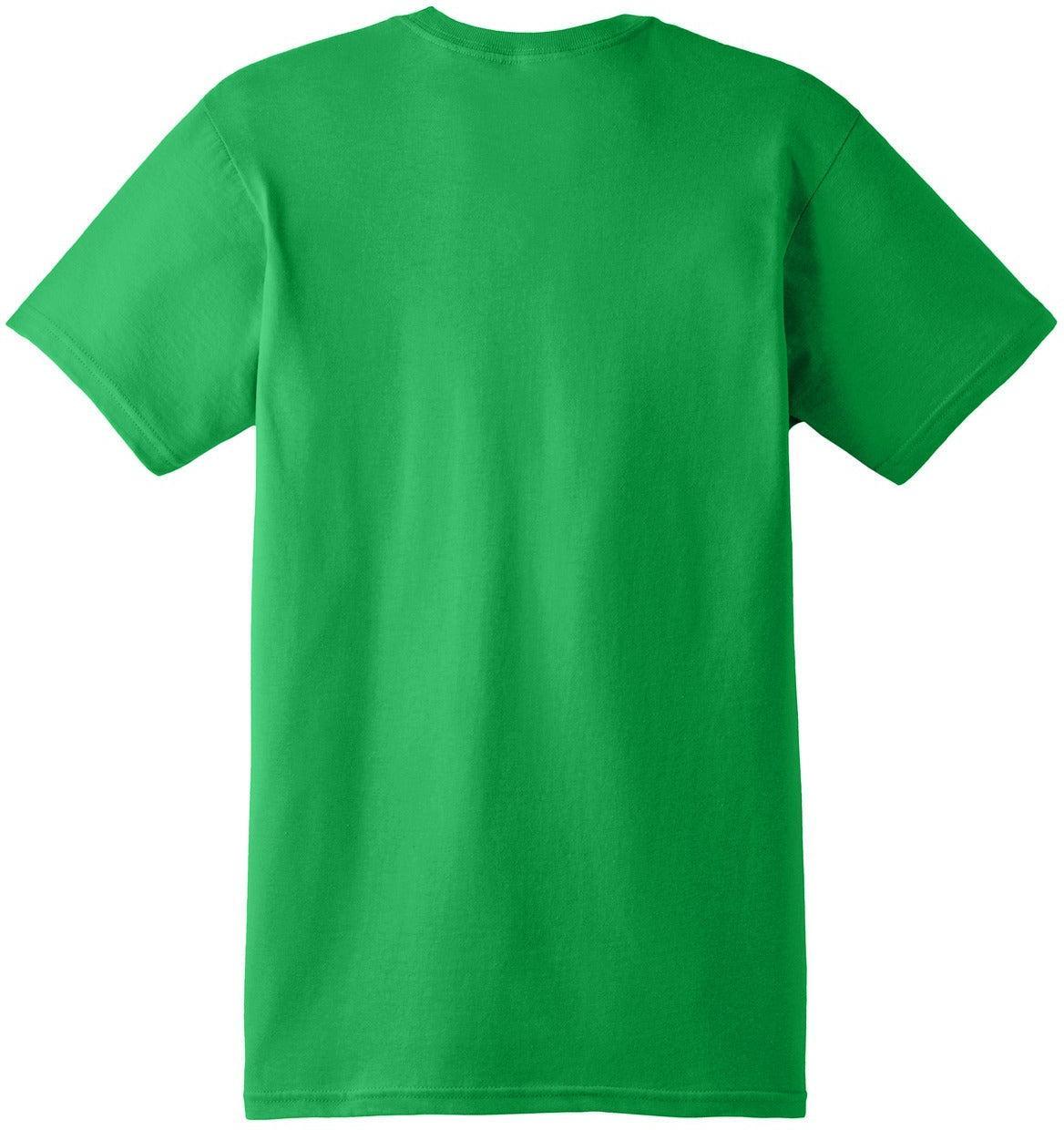 no-logo Hanes Nano-T Cotton T-Shirt-Regular-Hanes-Thread Logic