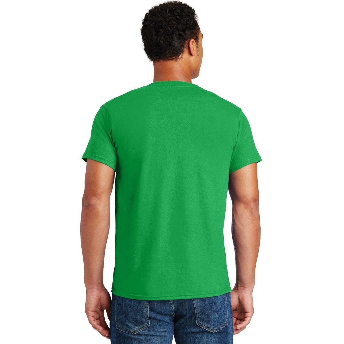 no-logo Hanes Nano-T Cotton T-Shirt-Regular-Hanes-Thread Logic