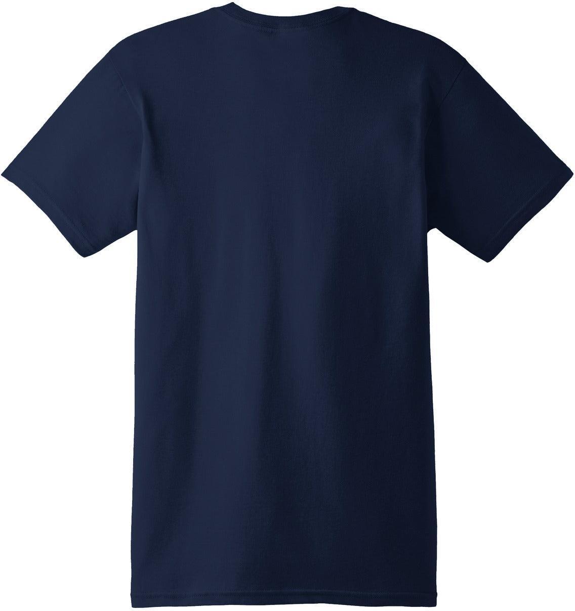 no-logo Hanes Nano-T Cotton T-Shirt-Regular-Hanes-Thread Logic