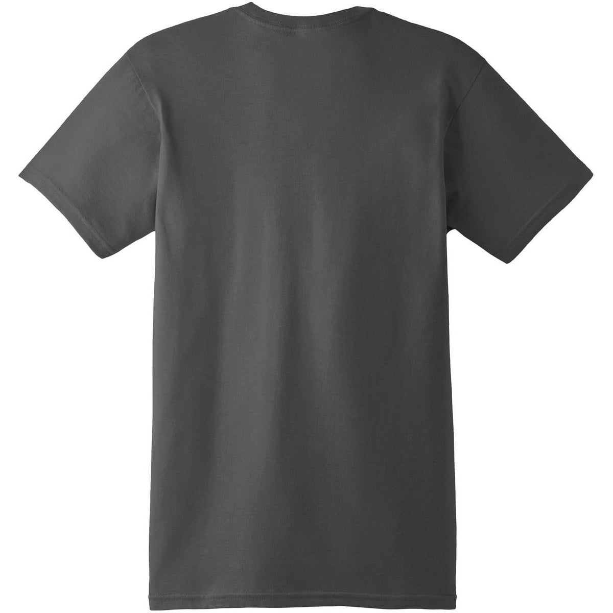 no-logo Hanes Nano-T Cotton T-Shirt-Regular-Hanes-Thread Logic