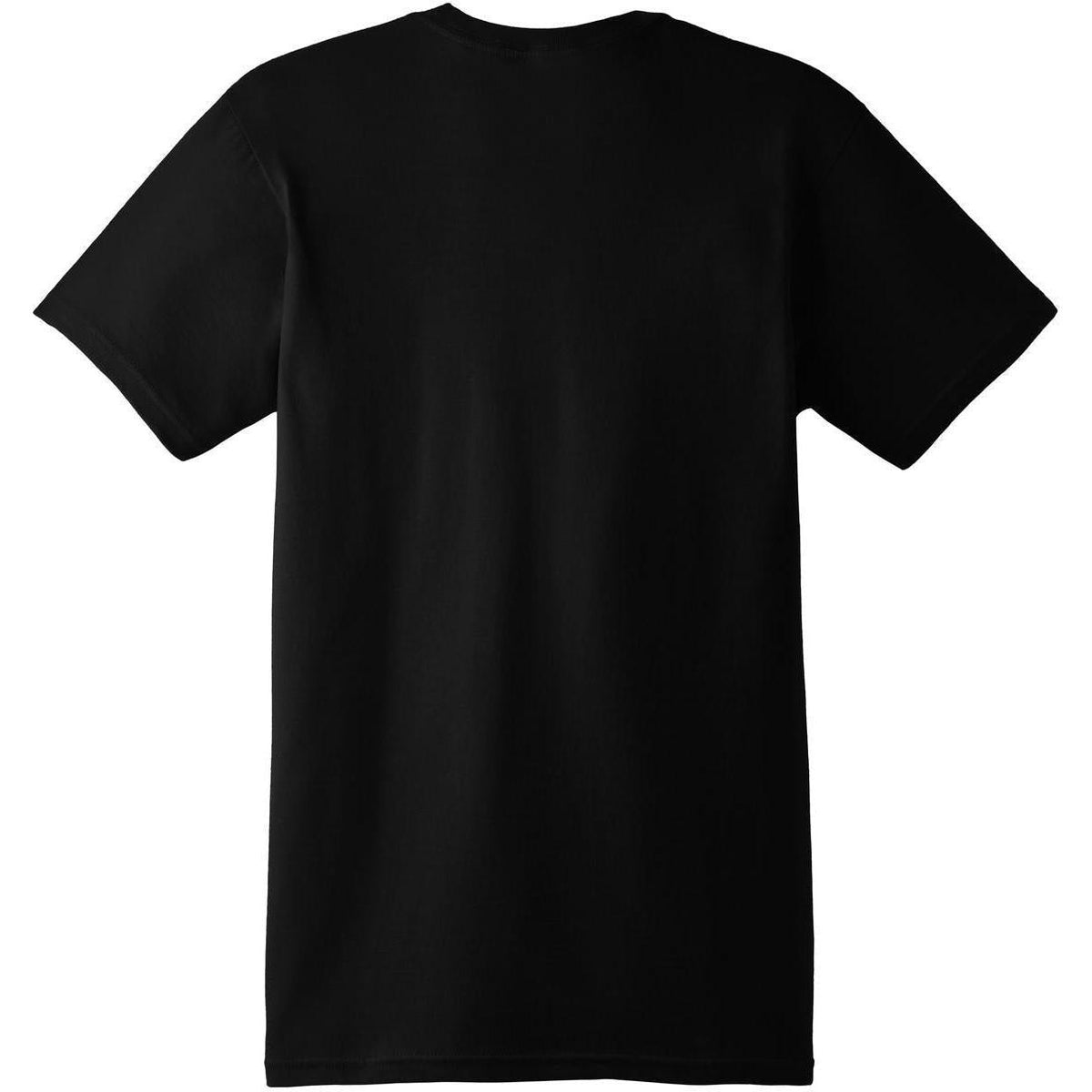 no-logo Hanes Nano-T Cotton T-Shirt-Regular-Hanes-Thread Logic