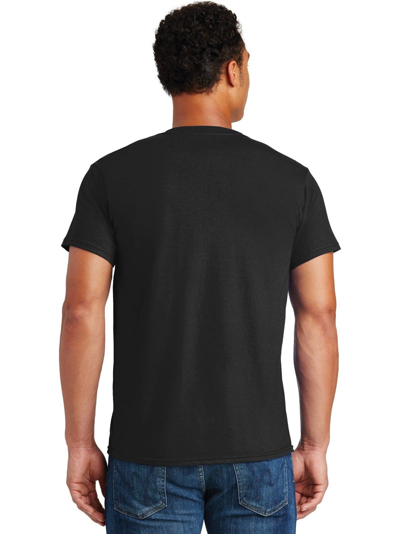 no-logo Hanes Nano-T Cotton T-Shirt-Regular-Hanes-Thread Logic