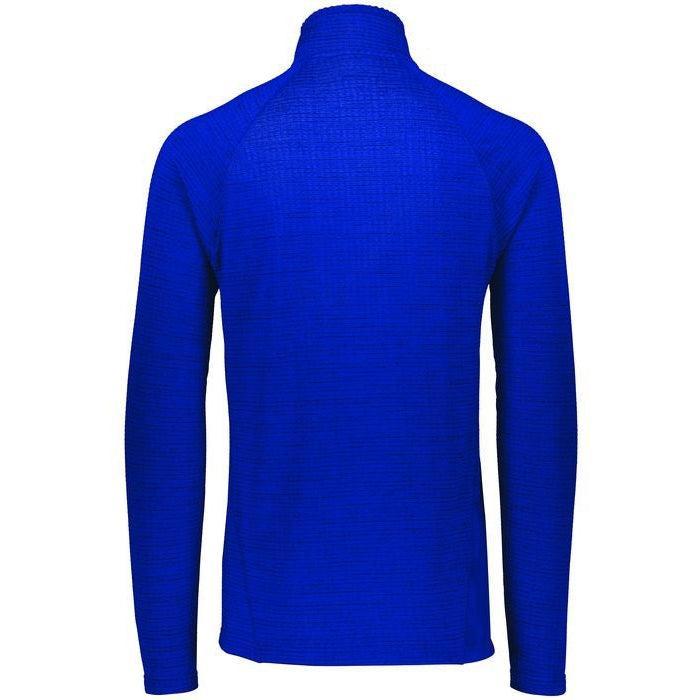 no-logo Holloway 3D Regulate Lightweight Pullover-Men's Layering-Holloway-Thread Logic