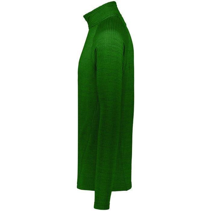 no-logo Holloway 3D Regulate Lightweight Pullover-Men's Layering-Holloway-Thread Logic