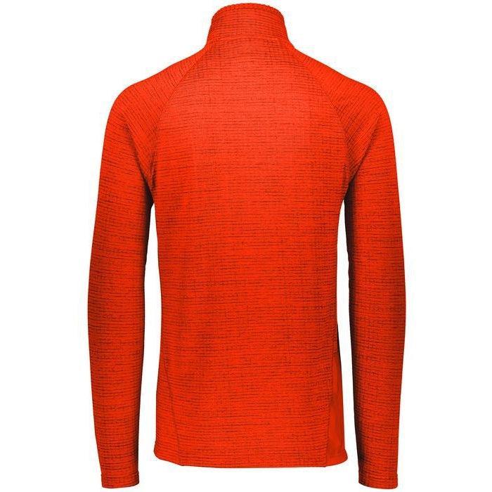 no-logo Holloway 3D Regulate Lightweight Pullover-Men's Layering-Holloway-Thread Logic