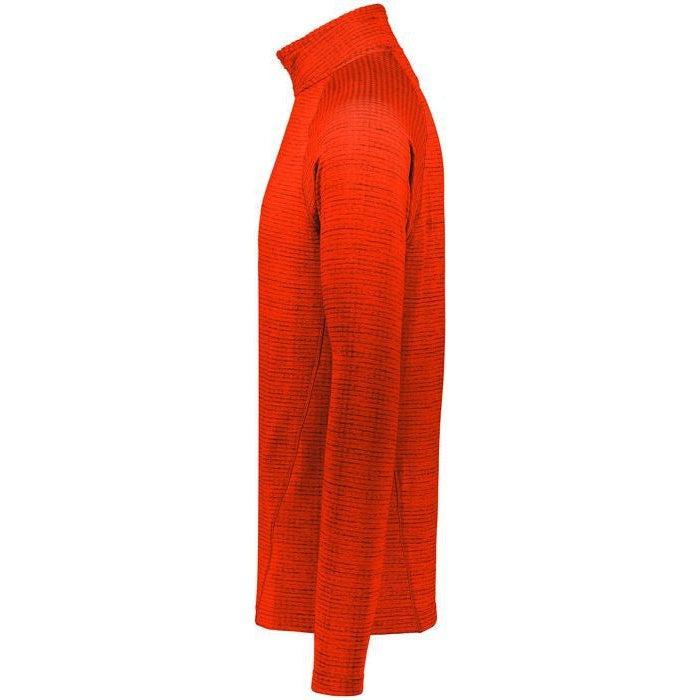 no-logo Holloway 3D Regulate Lightweight Pullover-Men's Layering-Holloway-Thread Logic