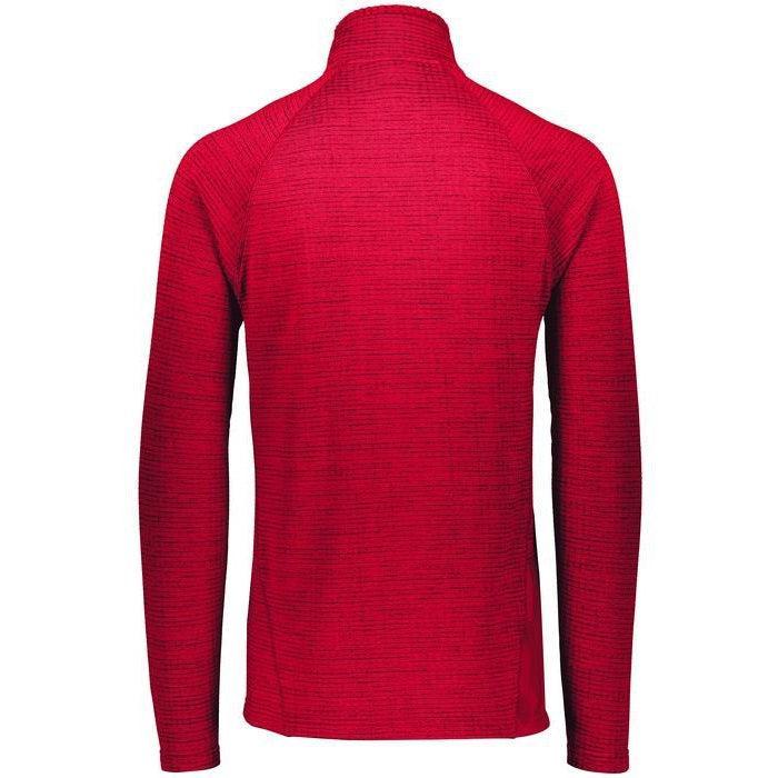 no-logo Holloway 3D Regulate Lightweight Pullover-Men's Layering-Holloway-Thread Logic
