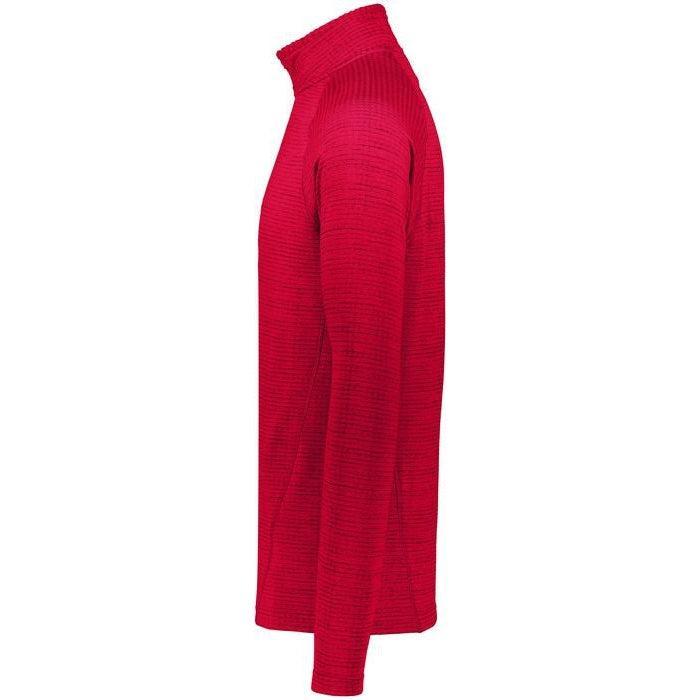 no-logo Holloway 3D Regulate Lightweight Pullover-Men's Layering-Holloway-Thread Logic