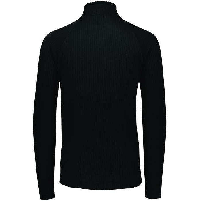 no-logo Holloway 3D Regulate Lightweight Pullover-Men's Layering-Holloway-Thread Logic