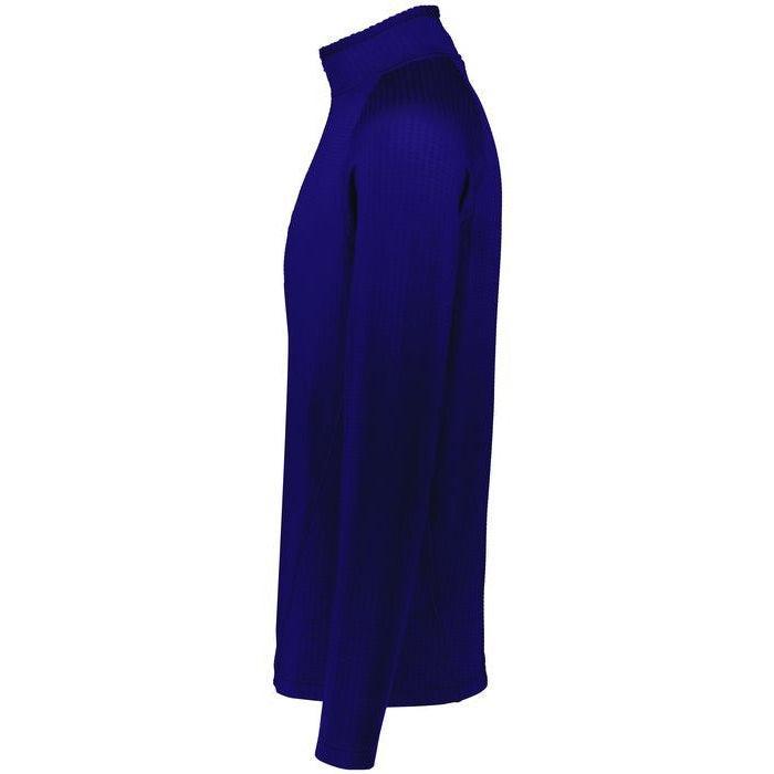 no-logo Holloway 3D Regulate Lightweight Pullover-Men's Layering-Holloway-Thread Logic