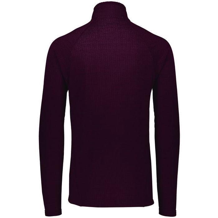 no-logo Holloway 3D Regulate Lightweight Pullover-Men's Layering-Holloway-Thread Logic