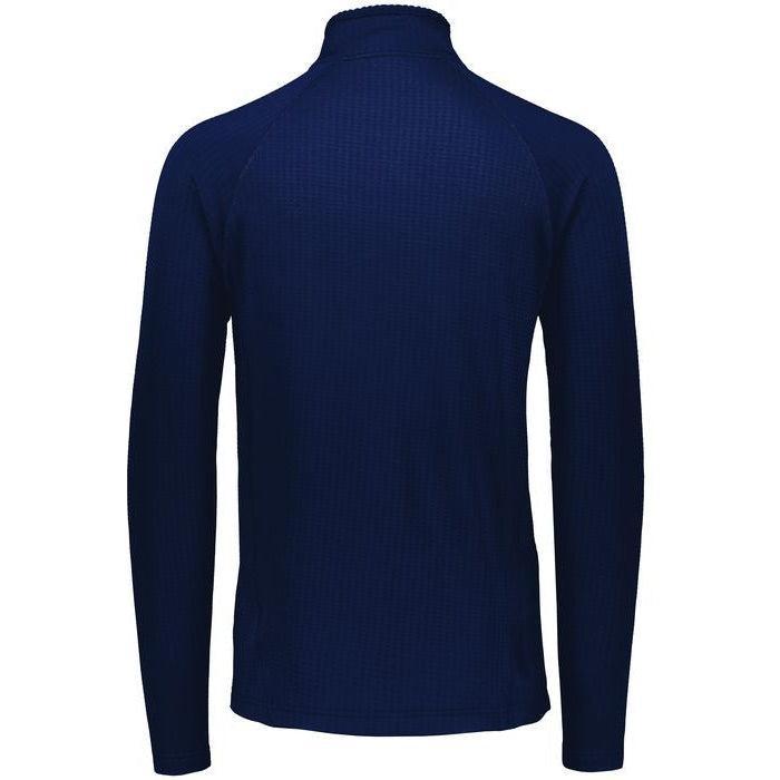 no-logo Holloway 3D Regulate Lightweight Pullover-Men's Layering-Holloway-Thread Logic