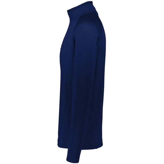 no-logo Holloway 3D Regulate Lightweight Pullover-Men's Layering-Holloway-Thread Logic