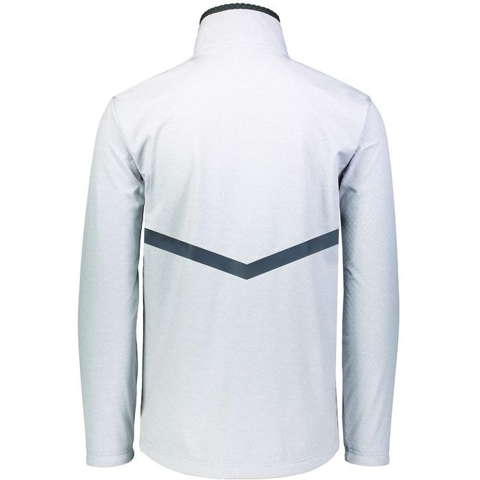 no-logo Holloway 3D Regulate Soft Shell Jacket-Men's Jackets-Holloway-Thread Logic