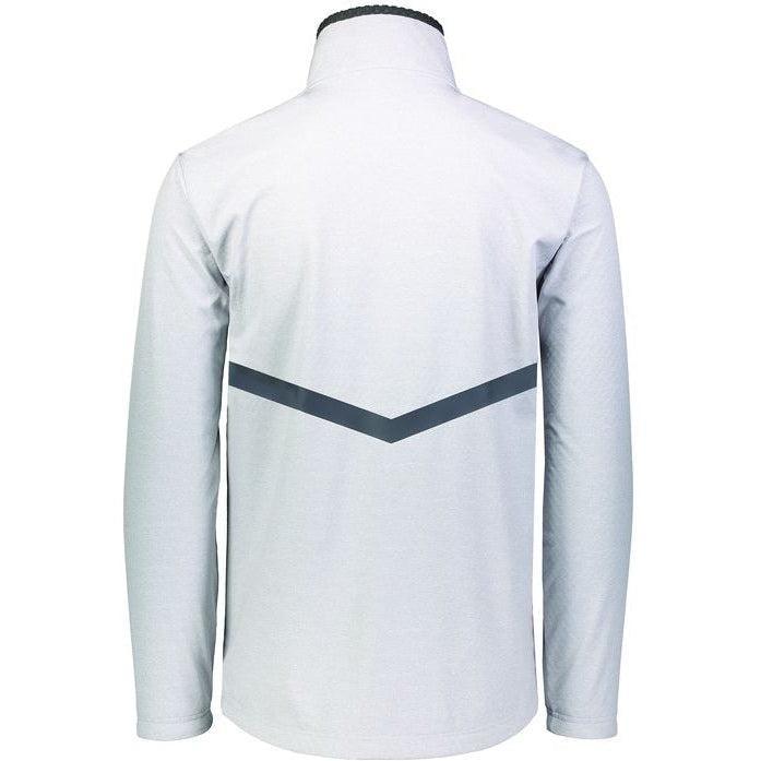 no-logo Holloway 3D Regulate Soft Shell Jacket-Men's Jackets-Holloway-Thread Logic