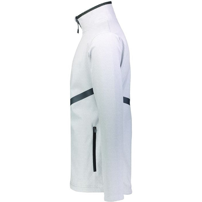 no-logo Holloway 3D Regulate Soft Shell Jacket-Men's Jackets-Holloway-Thread Logic