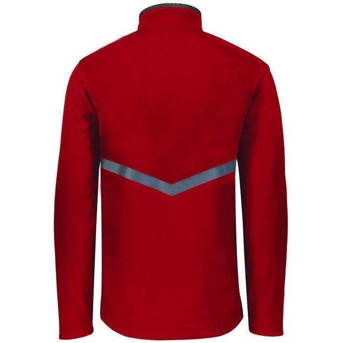 no-logo Holloway 3D Regulate Soft Shell Jacket-Men's Jackets-Holloway-Thread Logic