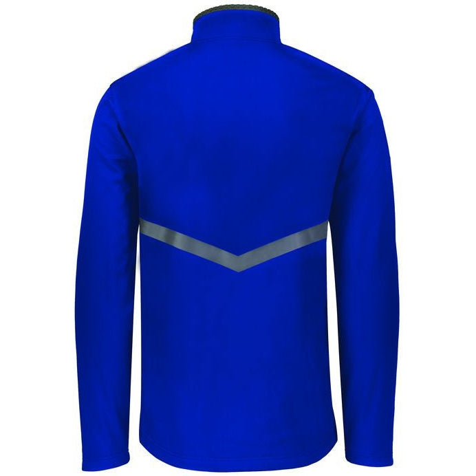 no-logo Holloway 3D Regulate Soft Shell Jacket-Men's Jackets-Holloway-Thread Logic