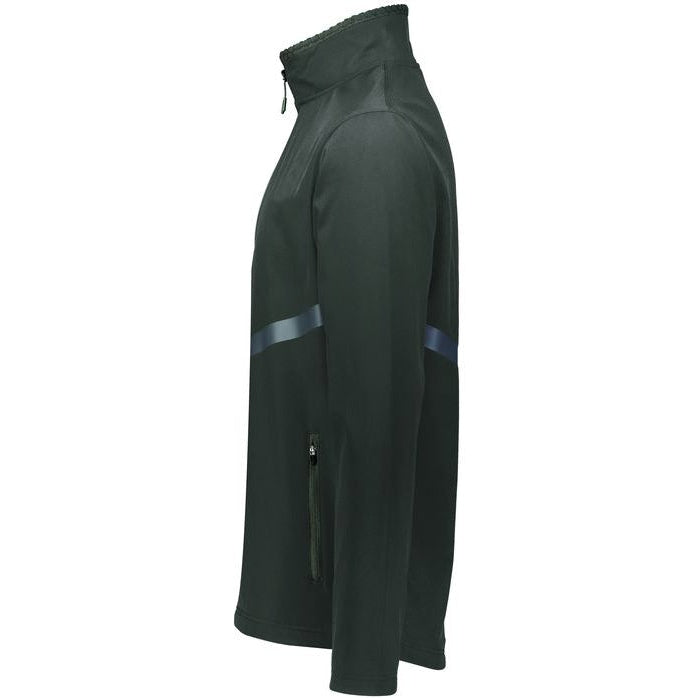 no-logo Holloway 3D Regulate Soft Shell Jacket-Men's Jackets-Holloway-Thread Logic